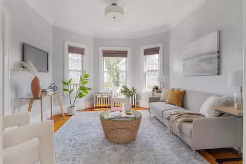 296 Summer St #2, Somerville, MA 02144
