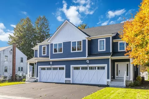 37 Morse #B, Natick, MA 01760