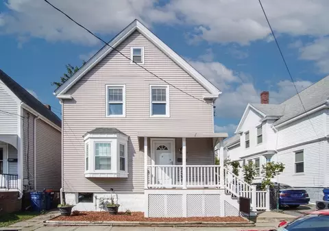 17 Columbia St, New Bedford, MA 02740