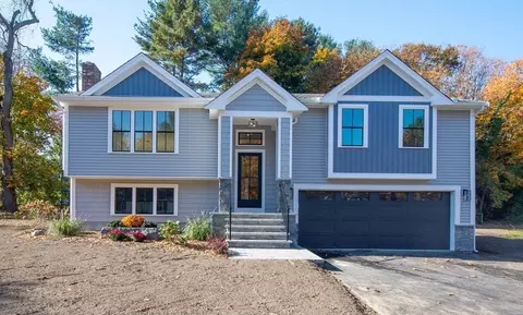 20 Bainbridge Rd, Reading, MA 01867