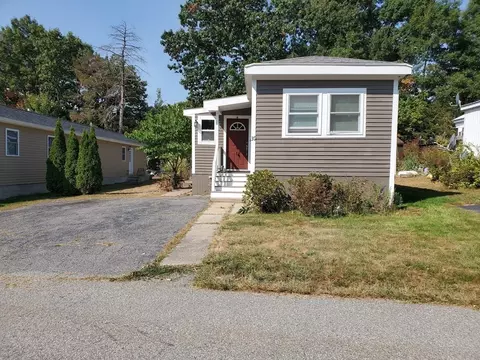 39 Tavitian, Marlborough, MA 01752