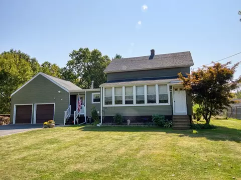 64 Kingsley St, Southbridge, MA 01550