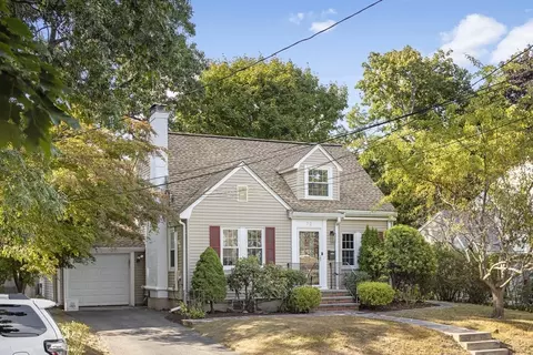 72 Sartell Rd, Waltham, MA 02451