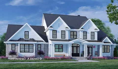 lot8 Cranberry Meadow Way, North Reading, MA 01864