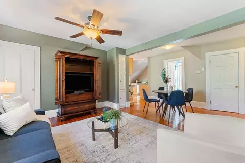 19 Stone Ave #A, Somerville, MA 02143