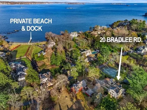20 Bradlee Rd, Marblehead, MA 01945