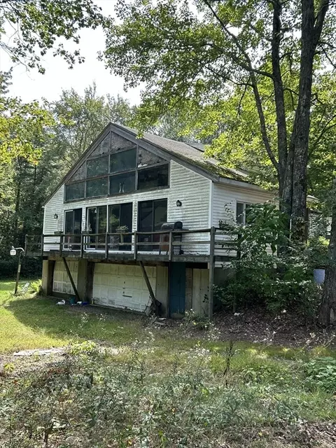 507 Forest St, Rockland, MA 02370