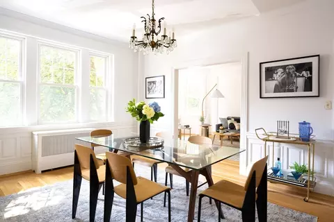 122 Sewall Ave #B, Brookline, MA 02446 photo 4