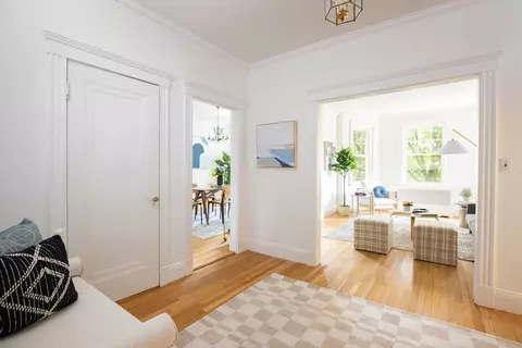 122 Sewall Ave #B, Brookline, MA 02446 photo 5