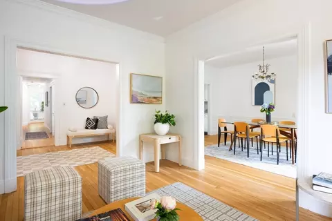 122 Sewall Ave #B, Brookline, MA 02446 photo 2