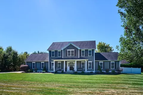 5 Bissonnette Cir, Southampton, MA 01073
