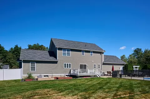 5 Bissonnette Cir, Southampton, MA 01073 photo 35