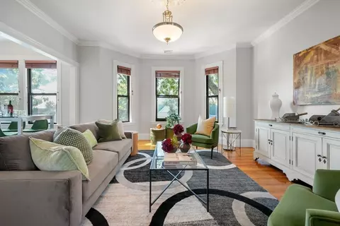 38 Rockview St #3, Jamaica Plain, MA 02130