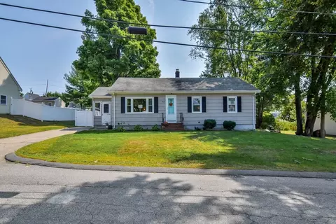 64 Greenlawn Ave, Haverhill, MA 01832