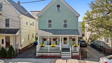 14 Cypress St, Somerville, MA 02143