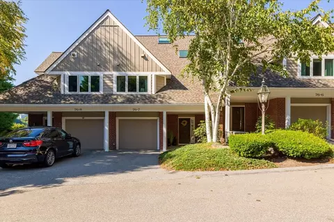 76 S Quinsigamond Ave # -7, Shrewsbury, MA 01545