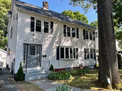 79 Perkins St, Springfield, MA 01118