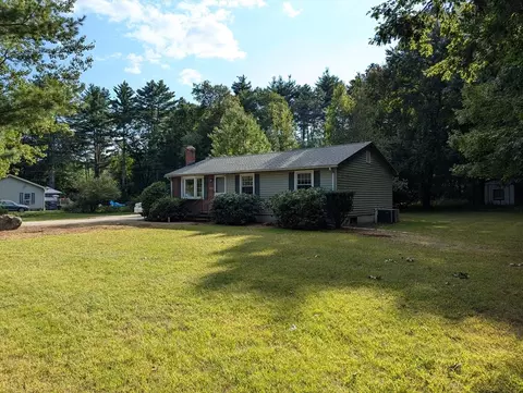 248 N Liberty, Belchertown, MA 01007