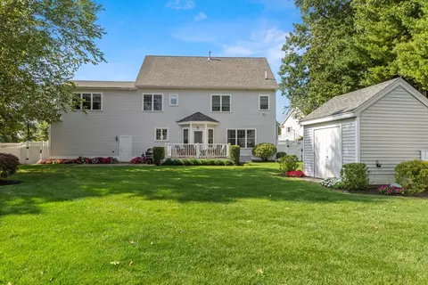 5 Grace Ct, Wakefield, MA 01880 photo 33