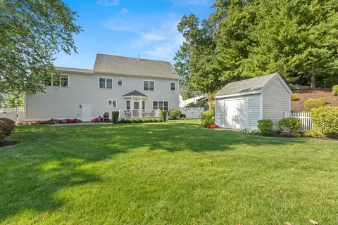 5 Grace Ct, Wakefield, MA 01880 photo 31