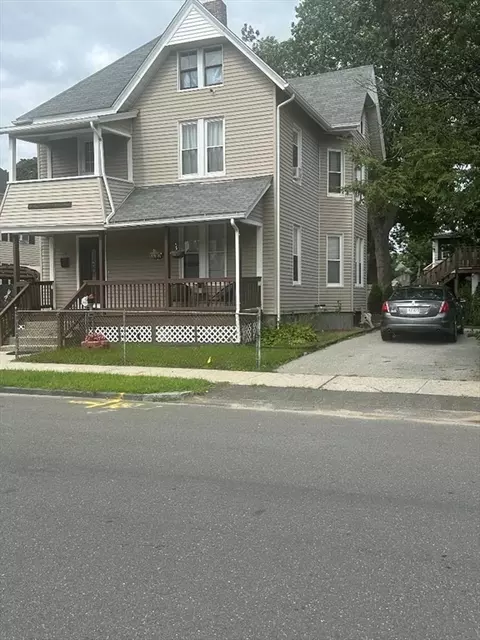 11 Florida, Springfield, MA 01109