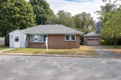 144 Belmont, Rockland, MA 02370