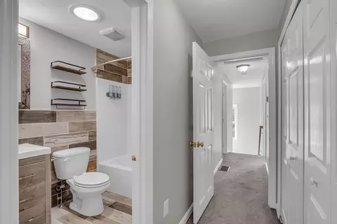 Entry Way - 56 Honeysuckle Rd, Worcester, MA 01604 photo 1 of 1