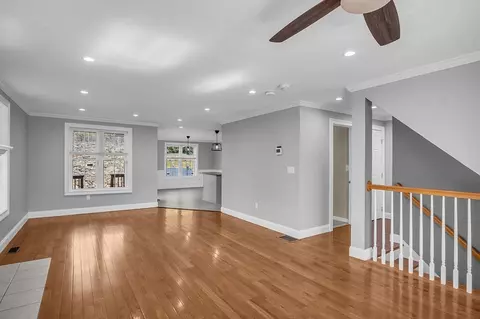 Living - 56 Honeysuckle Rd, Worcester, MA 01604 photo 4 of 4