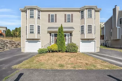 Exterior - 56 Honeysuckle Rd, Worcester, MA 01604 photo 2 of 6