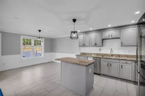 Kitchen - 56 Honeysuckle Rd, Worcester, MA 01604 photo 1 of 4
