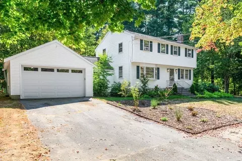 15 Brook St, Rowley, MA 01969 photo 2