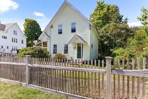 128 Alden St, Whitman, MA 02382