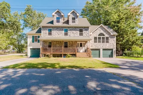 10 12 Norfolk Ave, Pawtucket, RI 02861