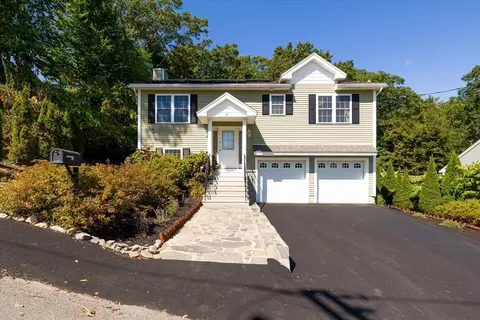 1 Farm St, Worcester, MA 01602
