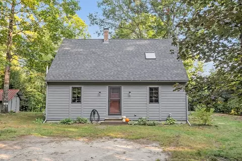 146 Butterworth Rd, Orange, MA 01364