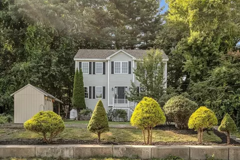 10 Marvin St, Methuen, MA 01844