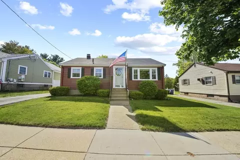 106 Summer St, Boston, MA 02136