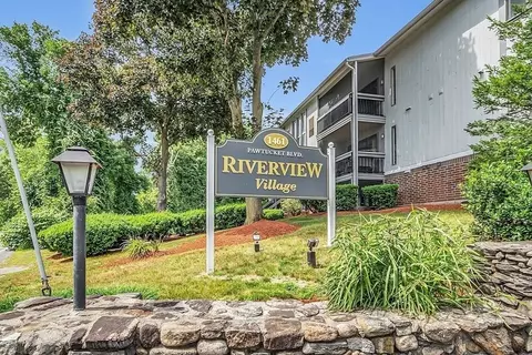 1461 Pawtucket Blvd #B-7, Lowell, MA 01854