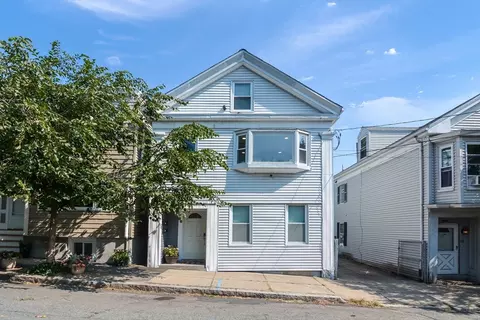 88 Sciarappa St, Cambridge, MA 02141