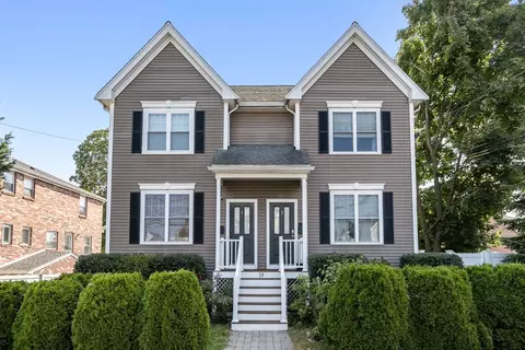 18 Day St #1, Waltham, MA 02453