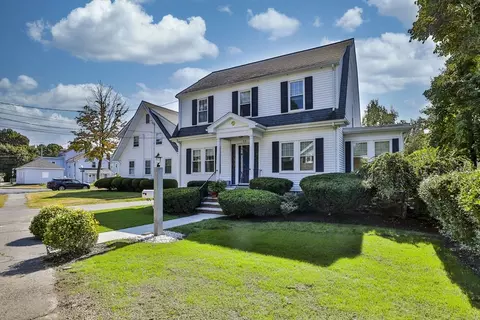 22 Murray Ave, Milton, MA 02186