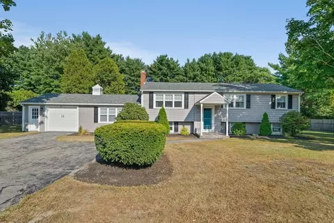 166 Winter St, Hanover, MA 02339
