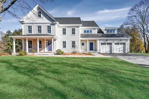 11 Nancy Rd, Concord, MA 01742