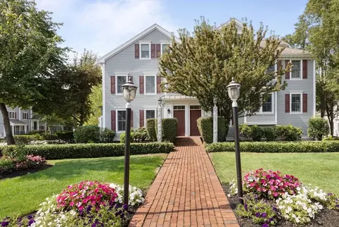 756 Washington St #A, Canton, MA 02021