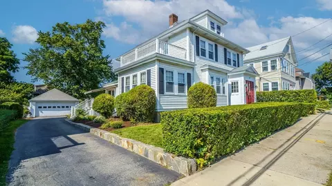 46 Matchett St, Boston, MA 02135