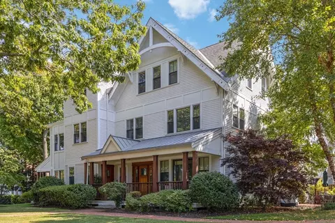 77 Burroughs St #77, Jamaica Plain, MA 02130