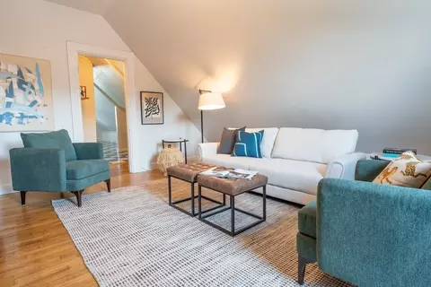 357 Medford St #3, Somerville, MA 02145