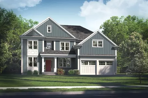 Ll35 Libbey Lane, Westborough, MA 01581