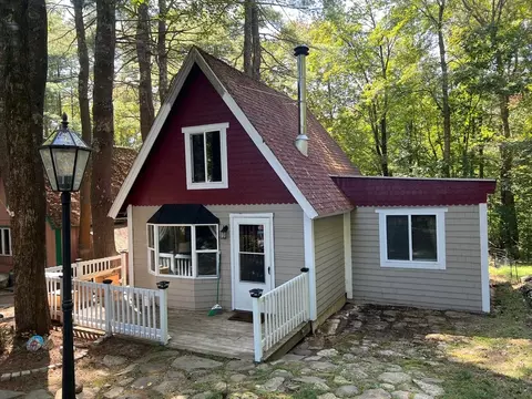 5 Holly Cir #5, Barre, MA 01005