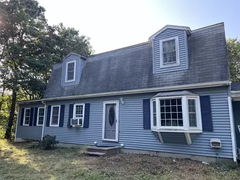 52 Winston, Bourne, MA 02532